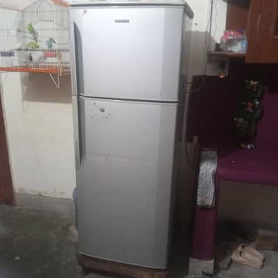 good condition
