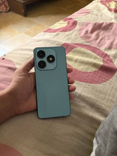 Tecno Spark 20
