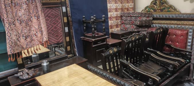 Complete Furniture set