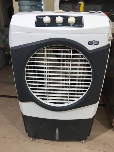 super Asia room cooler ECM 4500 plus