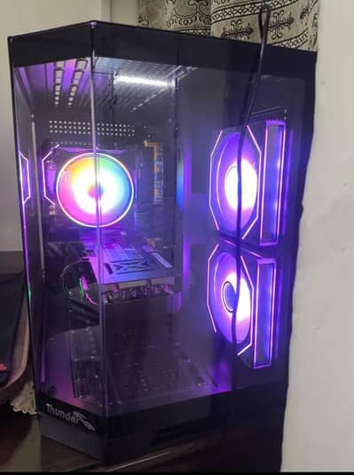 rtx 3070 gaming pc