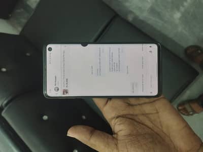 Samsung Mobile S10