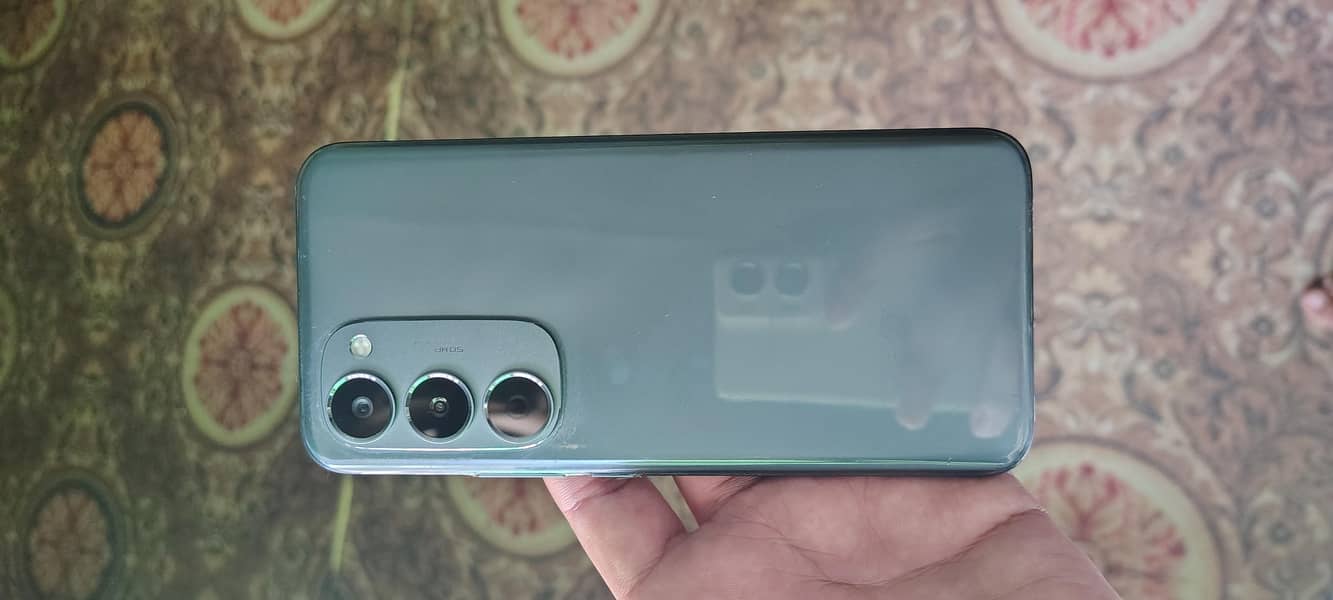 Tecno spark 40 pro plus 0