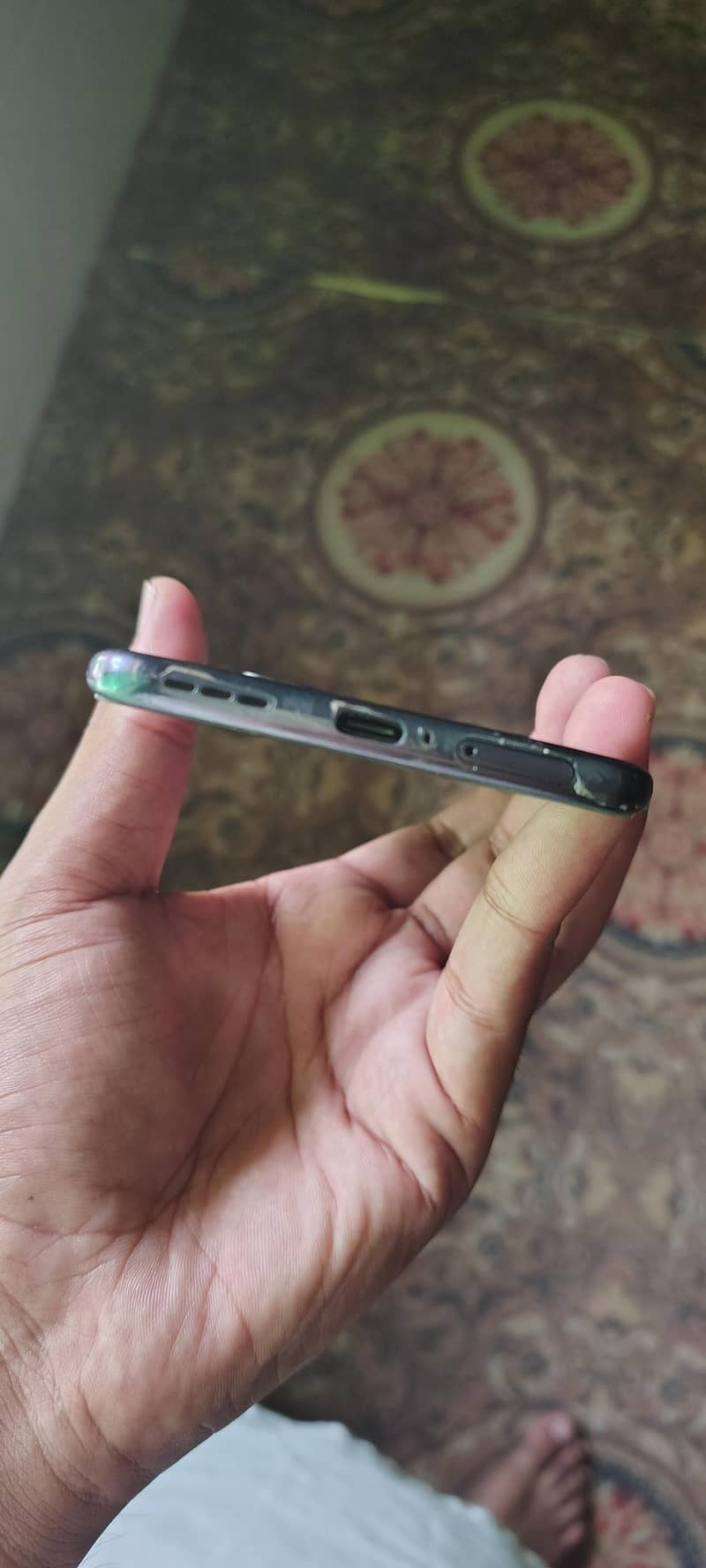 Tecno spark 40 pro plus 1