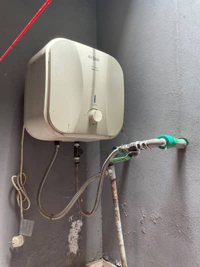 Electric heater