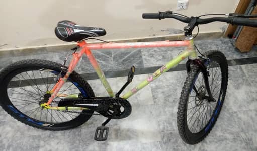 cycle for sale
