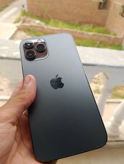 Apple iPhone 12 Pro Max 128 Gb