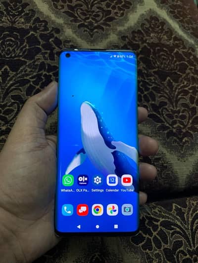 Motorola Edge Plus 12/256 official pta 5g available in normal price