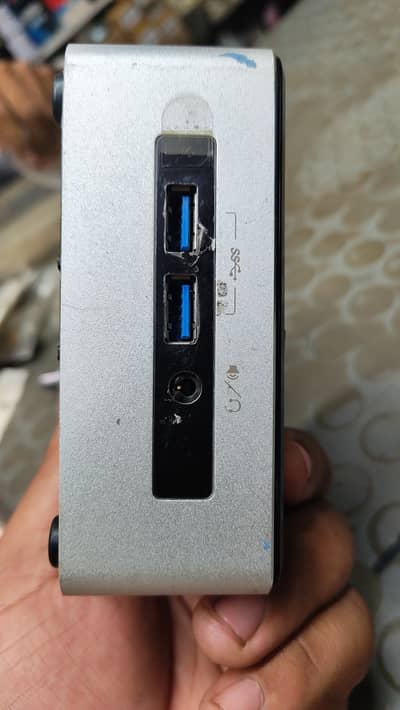 Intel Mini Pc