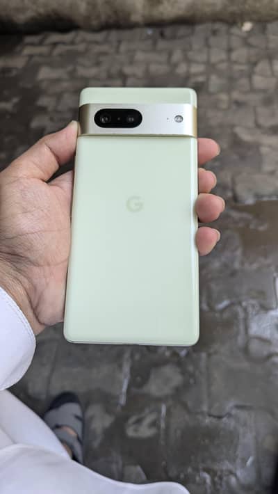 Google Pixel 7(03094311182)