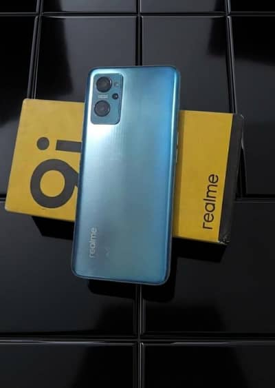 Realme 9i