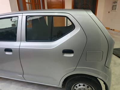 Suzuki Alto 2022