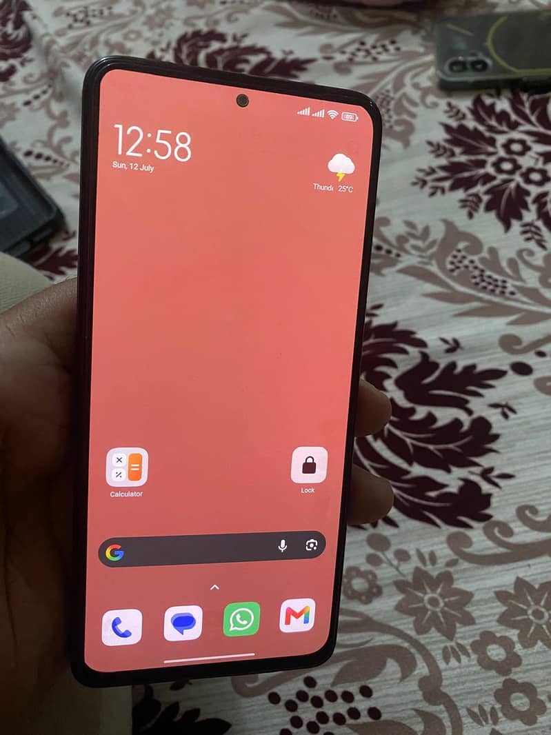 Redmi Note 12 Pro 1