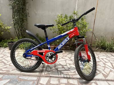Kids bicycles