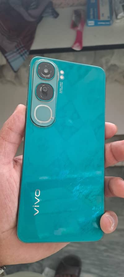 Vivo Y200