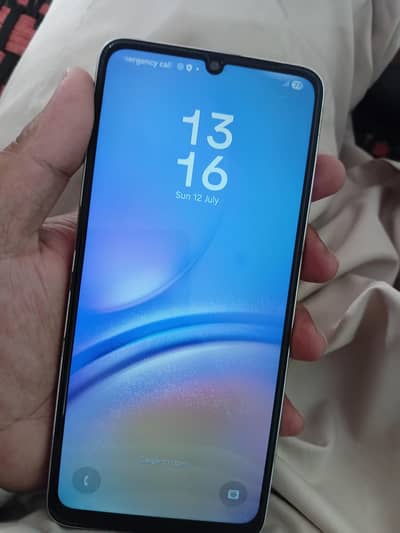 Samsung Mobile A05