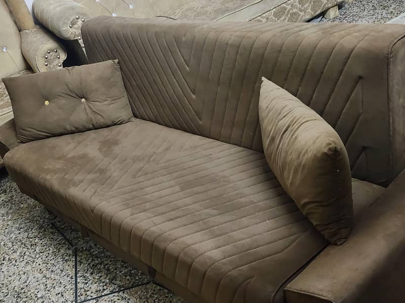 sofa come bed 2