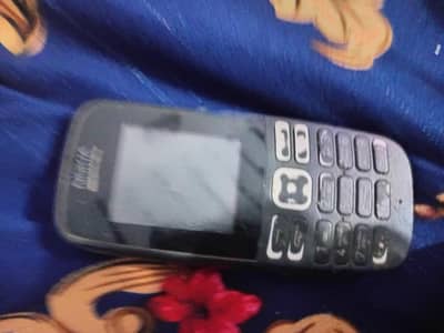 mobile phone