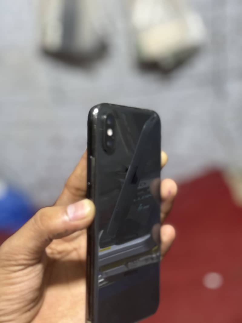 Apple iPhone X 7