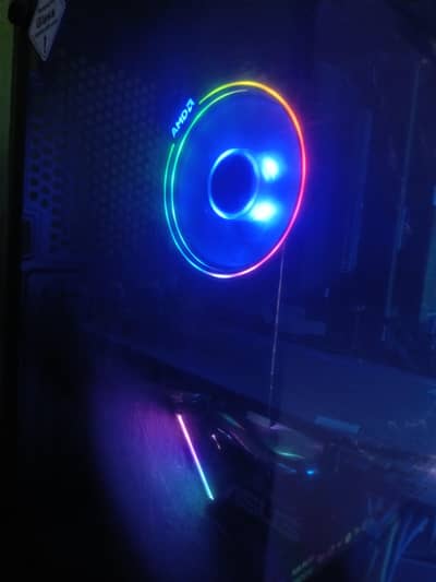Gaming PC 