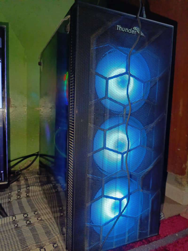 Gaming PC  1