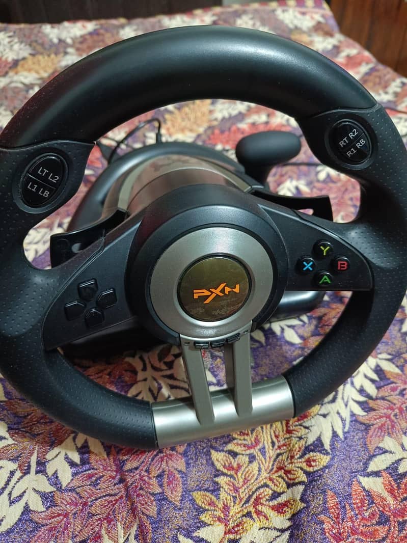 PXN | V3pro 0