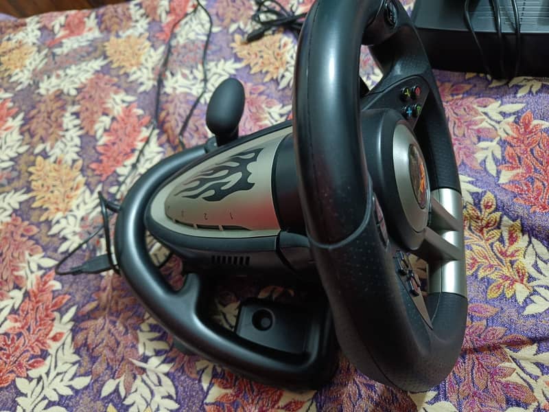 PXN | V3pro 1