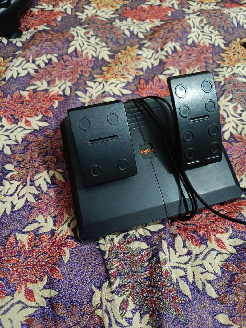 PXN | V3pro 3