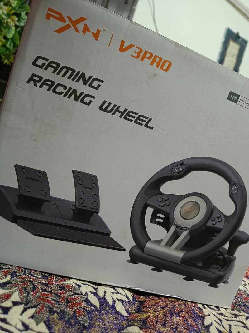 PXN | V3pro 5