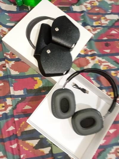 headphones