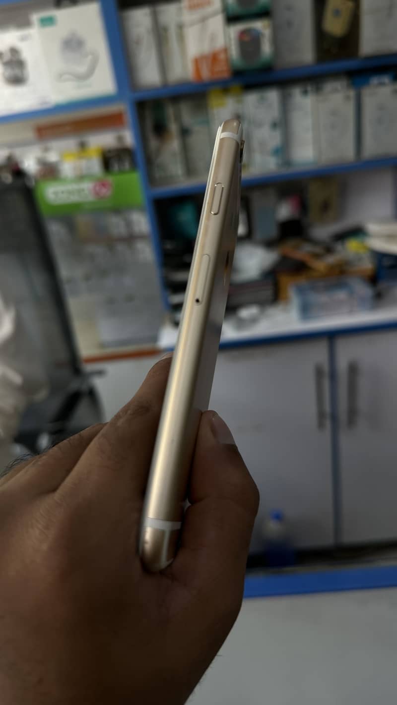 Apple iPhone 6 5
