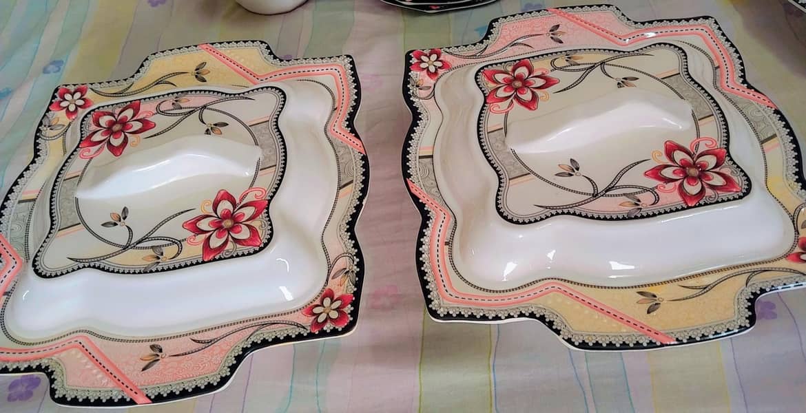 Dinner set 68 pcs 1