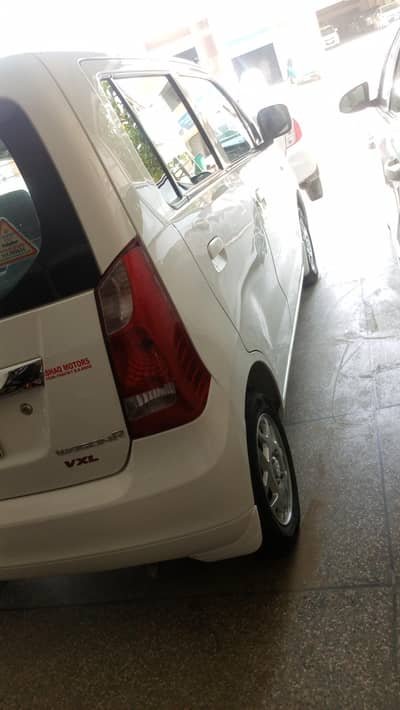 Suzuki Wagon R 2021