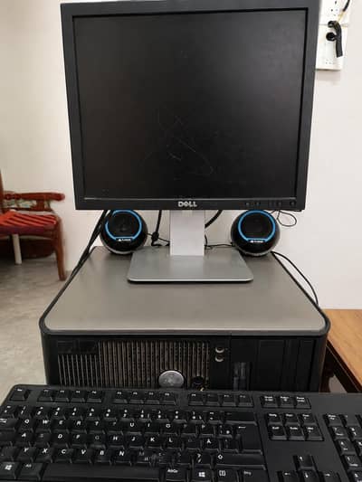 Affordable used Pc for sale!