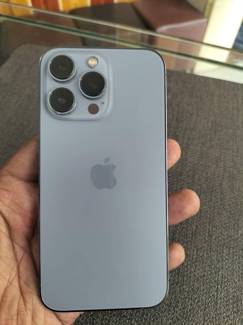 Apple iPhone 13 Pro 0