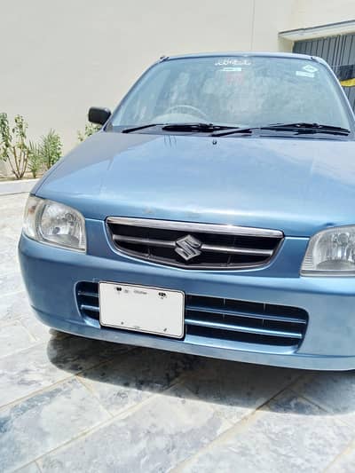 Suzuki Alto 2009