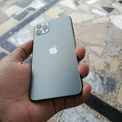 Apple iPhone 11 Pro Max