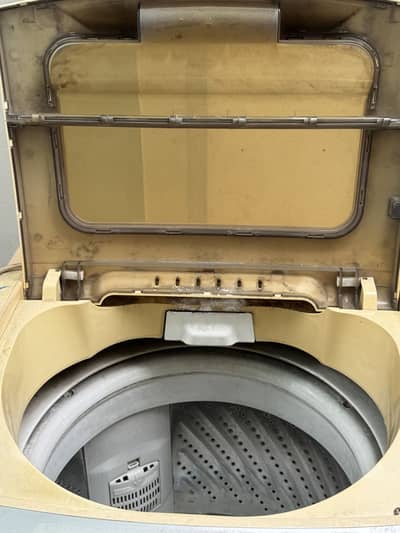 DAWLANCE DWF 2000A Washing Machine