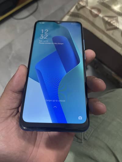 OPPO A16e