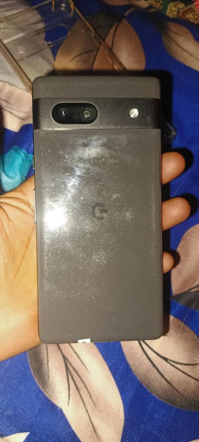Google Pixel 7a