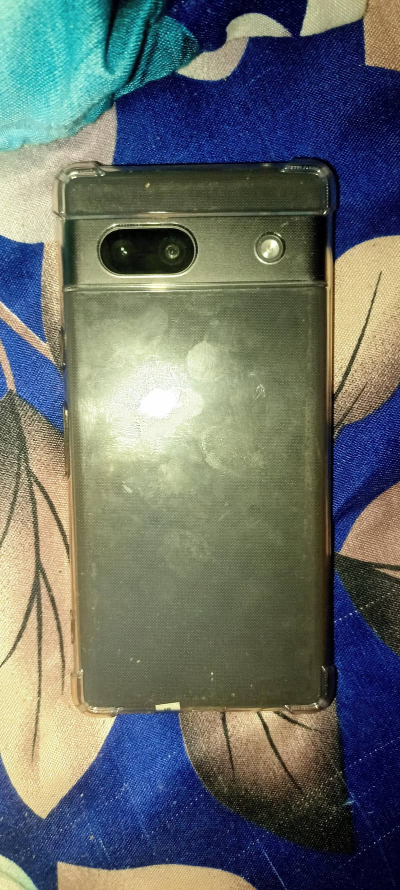 Google Pixel 7a 2