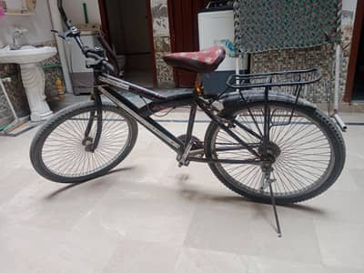 bicycle upto 15 year old