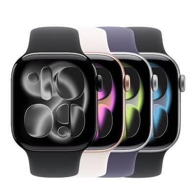 Series 11 Smart Watch