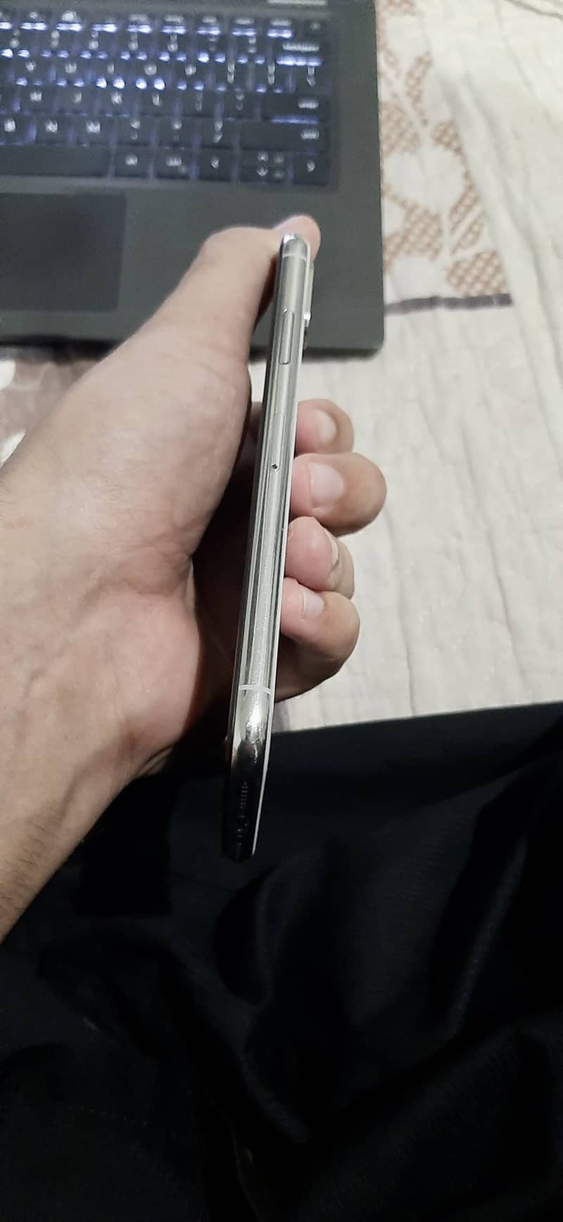 Iphone X 0