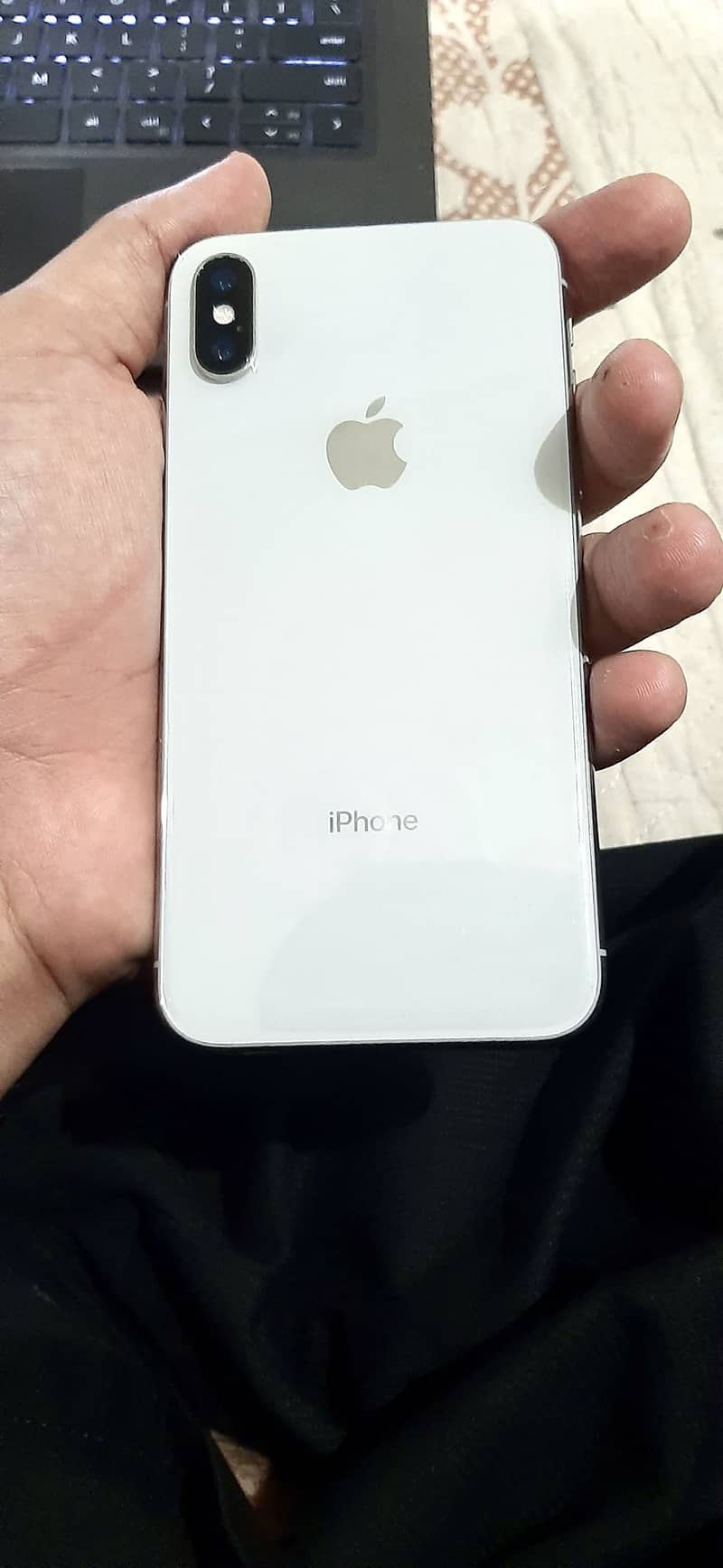 Iphone X 1