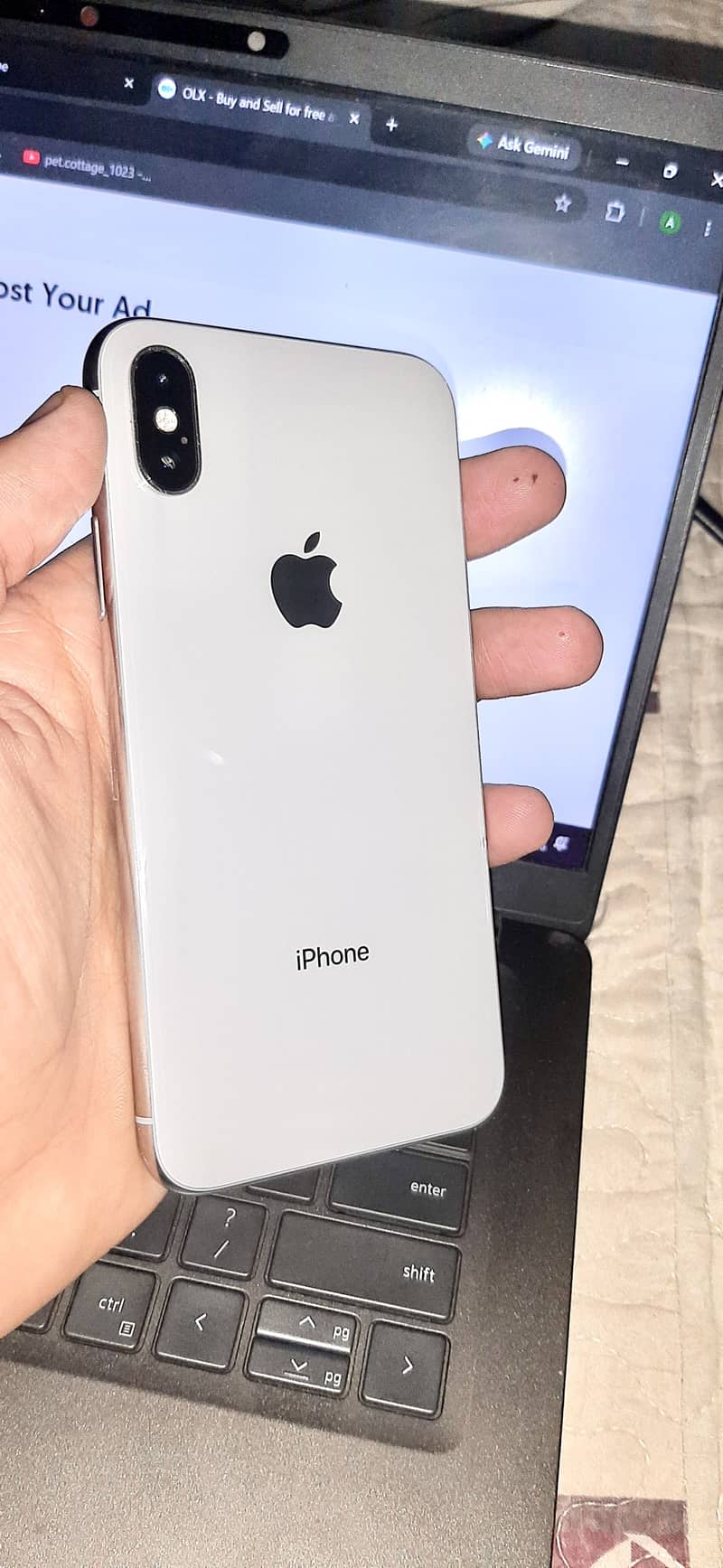Iphone X 2