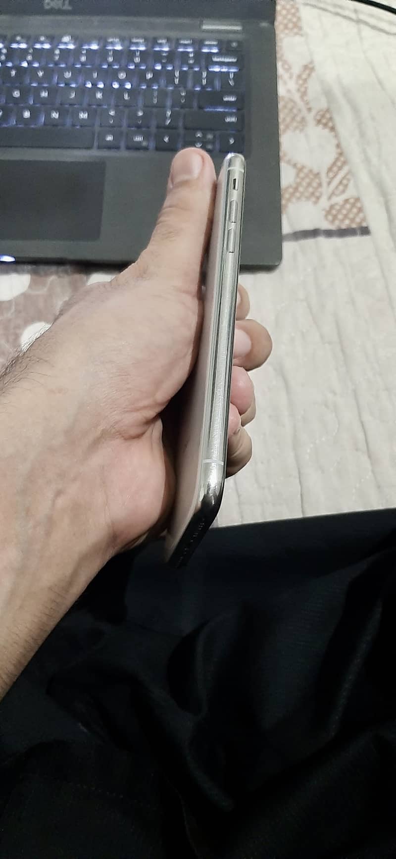 Iphone X 3