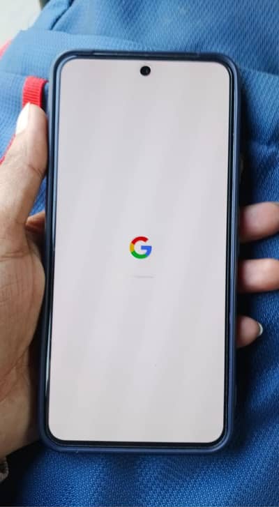 Google Pixel 8 Pro