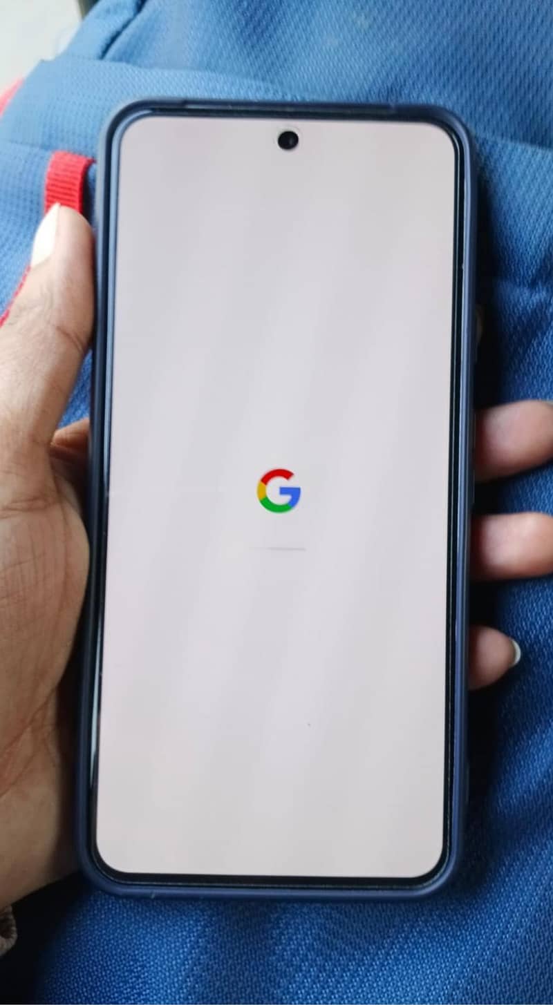 Google Pixel 8 Pro 0