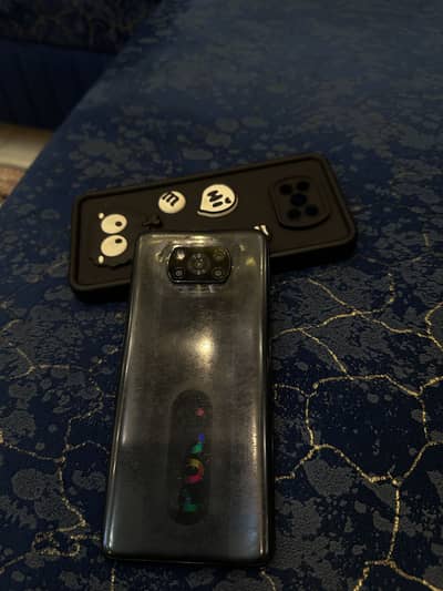 Xiaomi POCO X3 NFC
